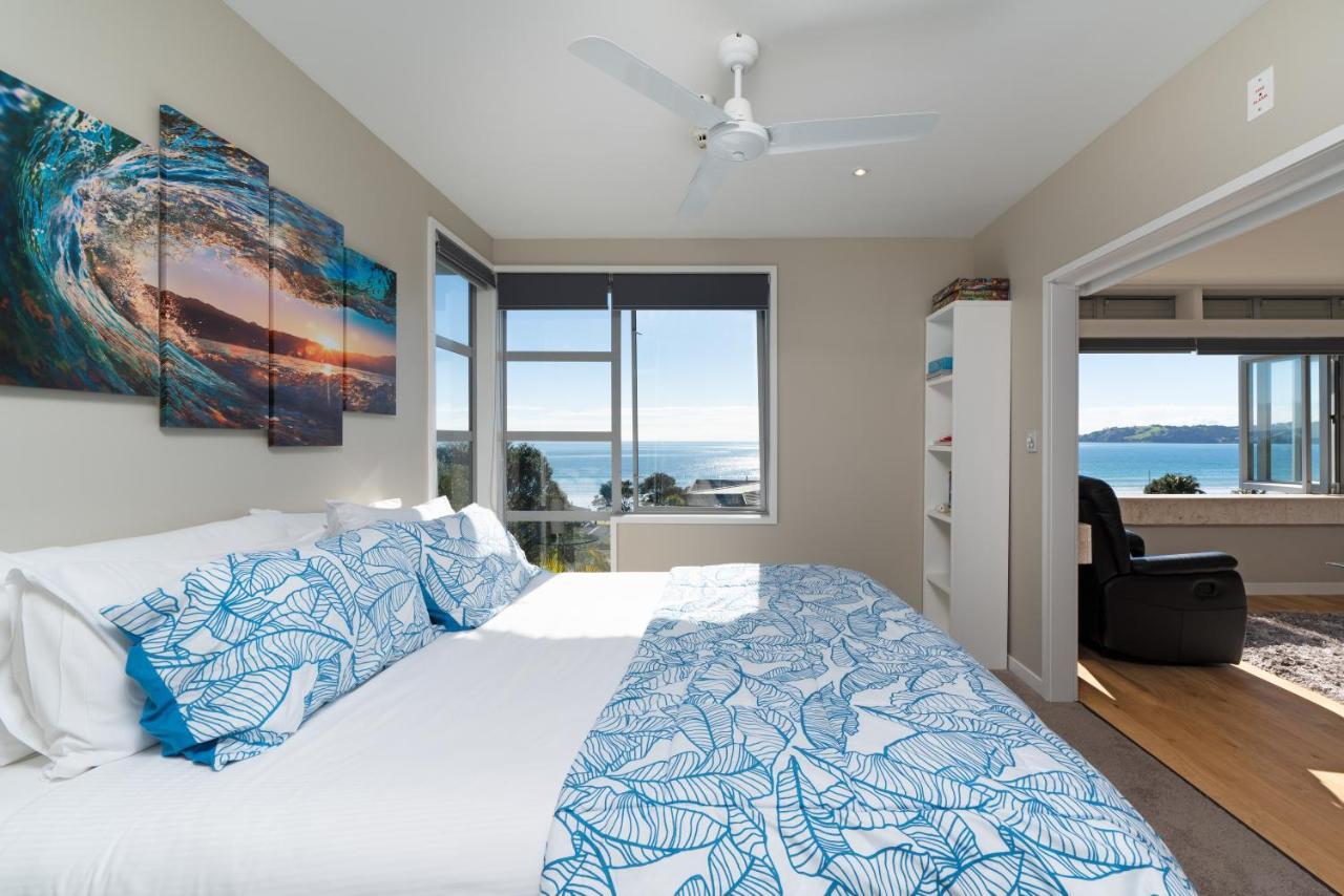 الشقق الفندقية Onetangiفي  The Sands Waiheke المظهر الخارجي الصورة