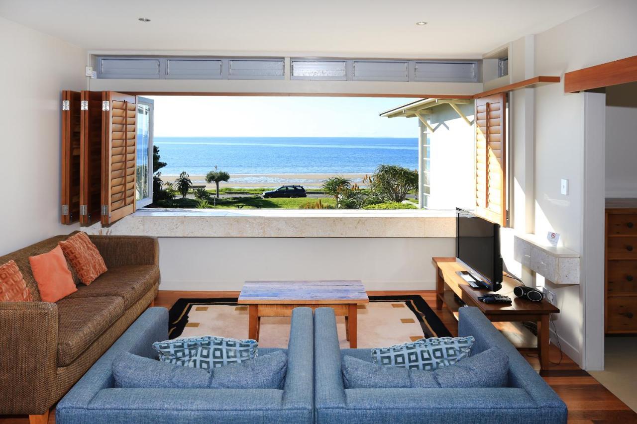 الشقق الفندقية Onetangiفي  The Sands Waiheke المظهر الخارجي الصورة