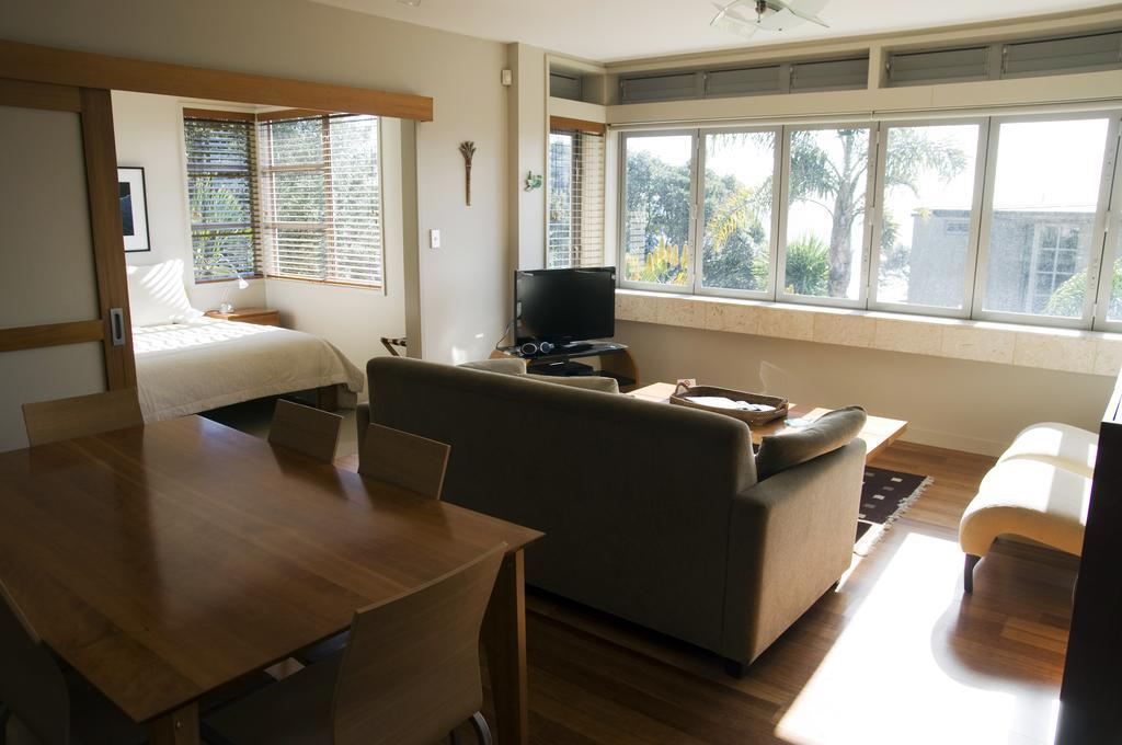الشقق الفندقية Onetangiفي  The Sands Waiheke المظهر الخارجي الصورة