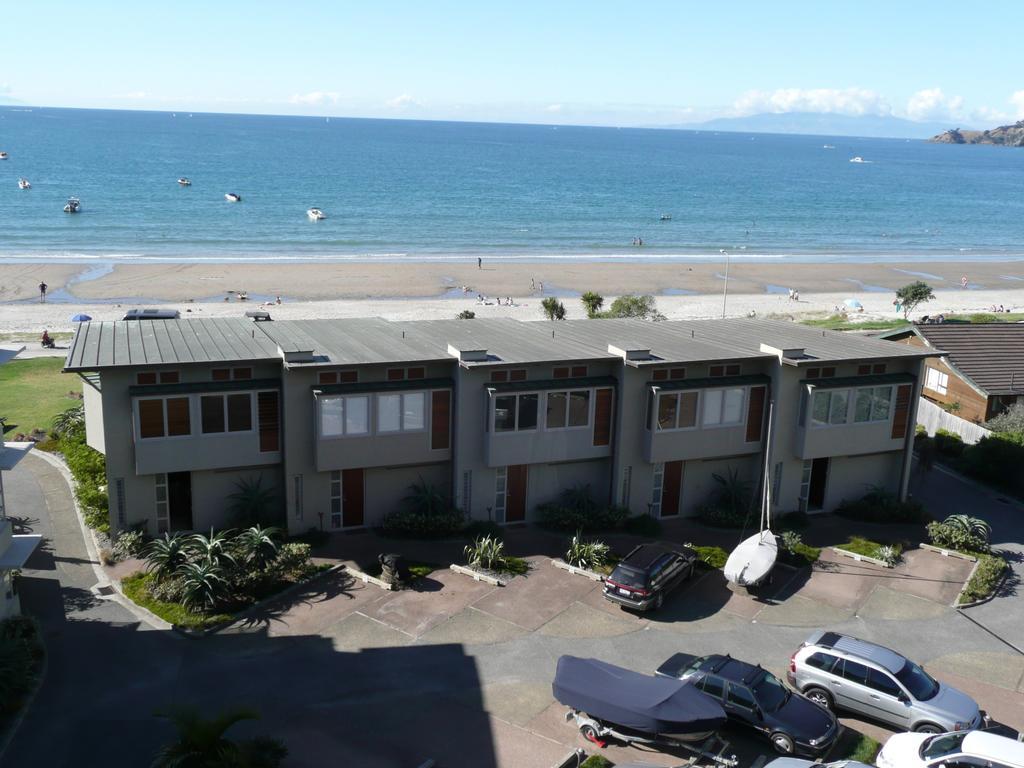 الشقق الفندقية Onetangiفي  The Sands Waiheke المظهر الخارجي الصورة