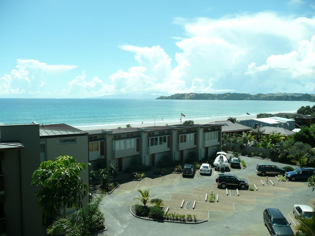 الشقق الفندقية Onetangiفي  The Sands Waiheke المظهر الخارجي الصورة