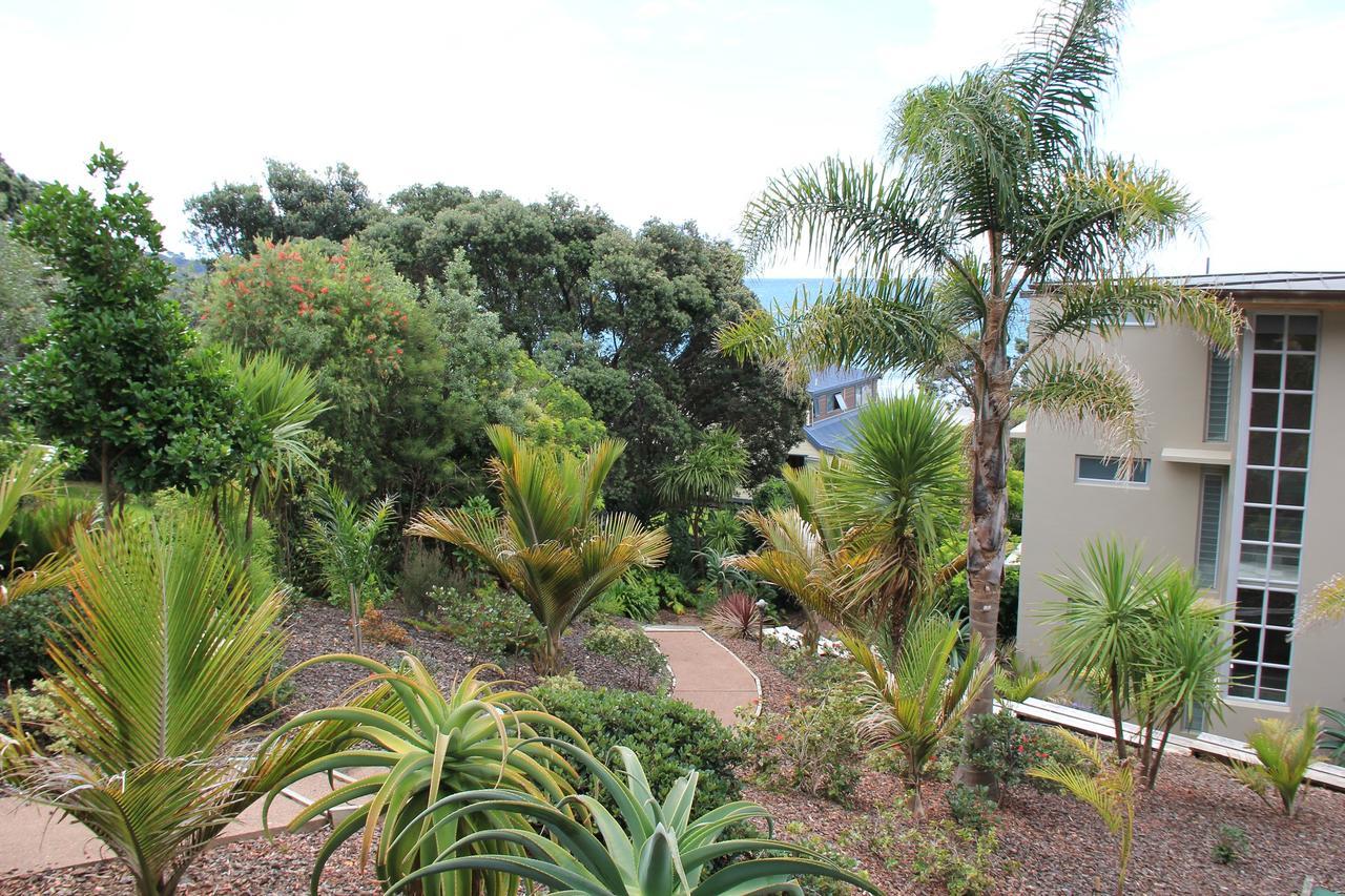 الشقق الفندقية Onetangiفي  The Sands Waiheke المظهر الخارجي الصورة