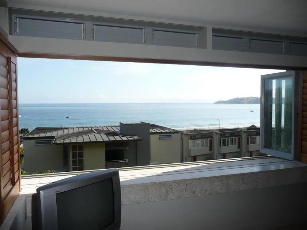 الشقق الفندقية Onetangiفي  The Sands Waiheke المظهر الخارجي الصورة