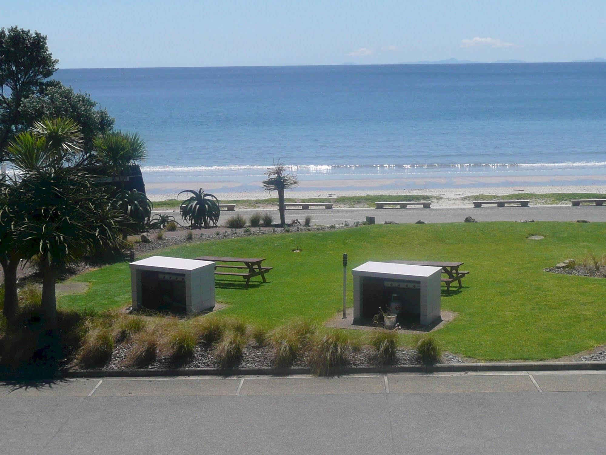 الشقق الفندقية Onetangiفي  The Sands Waiheke المظهر الخارجي الصورة