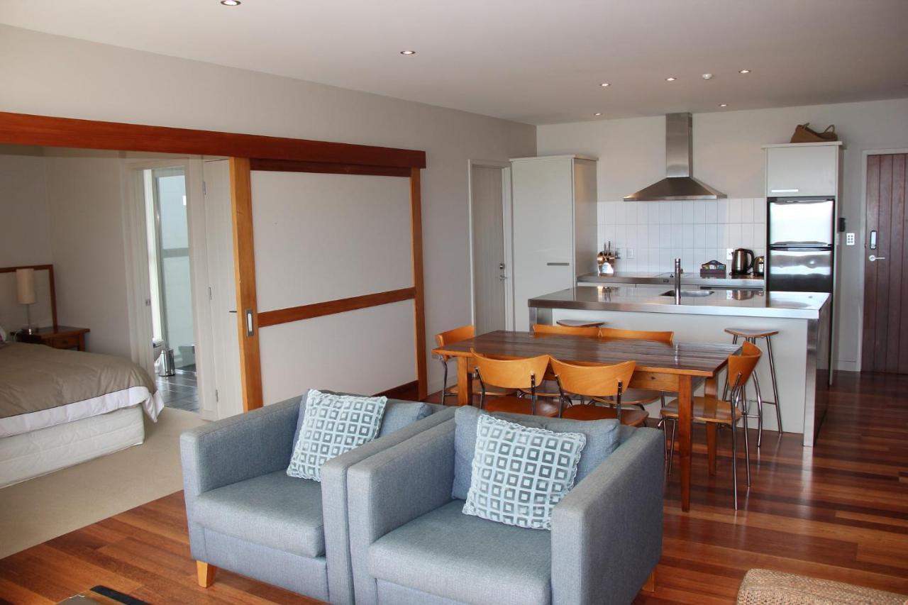 الشقق الفندقية Onetangiفي  The Sands Waiheke المظهر الخارجي الصورة